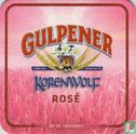 Korenwolf / Rosé - Afbeelding 2