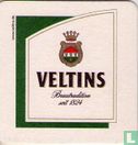 3 Veltins - Brautradition seit 1824 - Afbeelding 1
