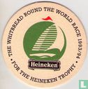 Heineken Trophy - The Whitbread Round The World Race 1993/94 - Afbeelding 1