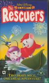 The Rescuers - Image 1