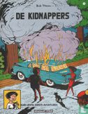 De kidnappers - Afbeelding 1
