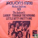 Jackson 5 maxi - Afbeelding 1
