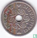 Denmark 1 krone 1994 - Image 2