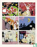 Love and Rockets 29 - Afbeelding 2