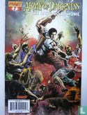 army of darkness The long road home  - Afbeelding 1
