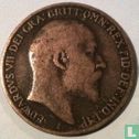 Verenigd Koninkrijk 1 penny 1910 - Afbeelding 2