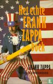 Het echte Frank Zappa boek - Image 1
