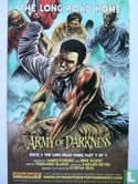 army of darkness The long road home  - Afbeelding 2