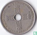 Norwegen 1 Krone 1950 - Bild 1