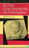 Kunstgeschiedenis der Nederlanden. Gouden eeuw II - Image 1