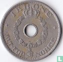 Norvège 1 krone 1950 - Image 2