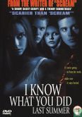 I Know What You Did Last Summer - Image 1
