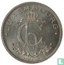 Luxemburg 1 franc 1935 - Afbeelding 2