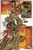 Devil's Reign 6 - Witchblade / Elektra - Image 3