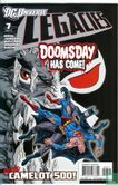 Doomsday! - Afbeelding 1