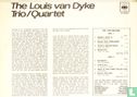 The Louis van Dyke Trio/Quartet - Bild 2