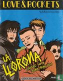 Love and Rockets 22 - Afbeelding 1
