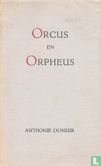 Orcus en Orpheus  - Bild 1