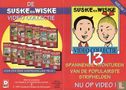 Suske en wiske Video collectie - Image 1