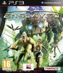 Enslaved: Odyssey to the West - Afbeelding 1