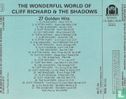 The wonderful world of Cliff Richard & The Shadows - Bild 2