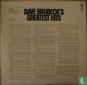 Dave Brubeck's greatest hits - Bild 2