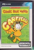 Comic Book Maker featuring Garfield - Image 1