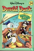 Donald Duck in dromenland - Bild 1