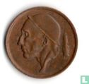 België 50 centimes 1967 (NLD) - Afbeelding 2