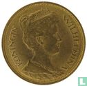 Niederlande 5 Gulden 1912 - Bild 2