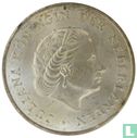 Netherlands Antilles 2½ gulden 1964 - Image 2