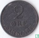 Danemark 2 øre 1948 - Image 2