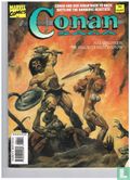 Conan Saga 86 - Image 1