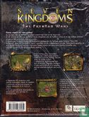 Seven Kingdoms II: The Fryhtan Wars - Bild 2