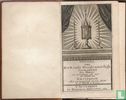 Getyden van het H. ende Hoogh-waerdigh Sacrament des Altaers - Afbeelding 1
