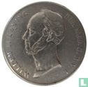 Nederland 2½ gulden 1848 - Afbeelding 2