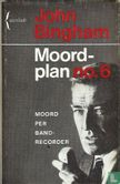 Moordplan no.6 - Bild 1