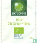 Bio-Grüner-Tee