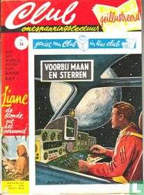 Club Ontspanningslectuur 36