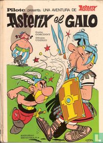 Asterix el Galo