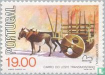 Int. Postzegeltentoonstelling BRASILIANA
