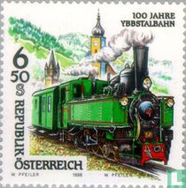 Ybbstalbahn 100 years