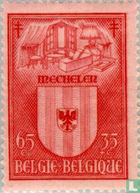 City Coat of Arms