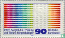 Internationale Konferenz zur Ausbildung von Hörgeschädigten