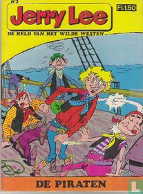 De piraten