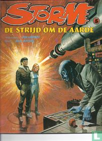 De strijd om de aarde