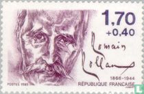 Romain Rolland