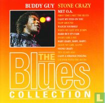 Stone Crazy