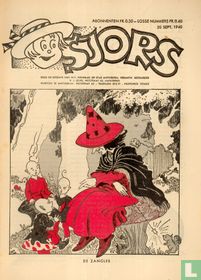 Sjors - 20 september 1940