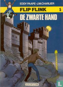 De zwarte hand for sale